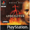 APOCALYPSE  - PS1