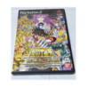 SAINT SEIYA  CHAPTER SANCTUARY   JAPAN IMPORT - PS2