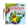 FRANKLIN S GREAT ADVENTURES - NINTENDO DS