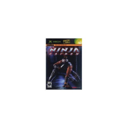 NINJA GAIDEN - XBOX PAL FR