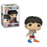 FUNKO  ACTION FIGURES  - POP! ROCKS J-HOPE FIGURE