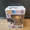 FUNKO  ACTION FIGURES  - POP! ROCKS J-HOPE FIGURE