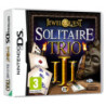 SOLITAIRE TRIO 3 JEUX EN 1 - DS