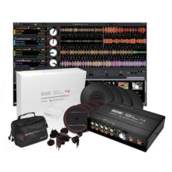 CARTE SON RANE SL4 RANE SERATO