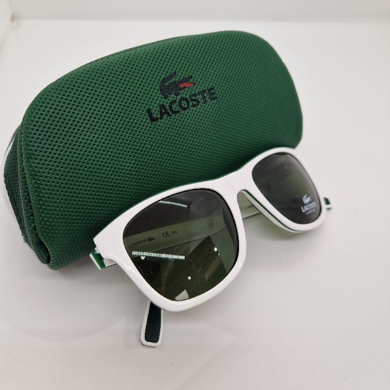 LUNETTE DE SOLEIL LACOSTE L781S