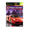 PROJECT GOTHAM RACING 2 XBOX