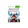 ASSASSIN S CREED BROTHERHOOD