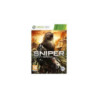 SNIPER GHOST WARRIOR XBOX 360