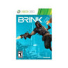 BRINK XBOX 360