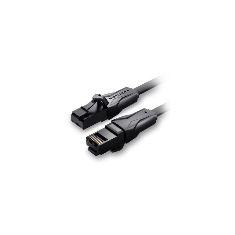 CABLE ETHERNET 5M CAT6