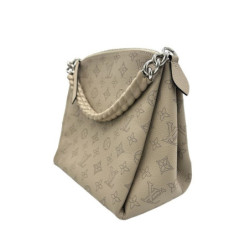 LOUIS VUITTON BABYLONE BB BEIGE