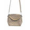 LOUIS VUITTON BABYLONE BB BEIGE