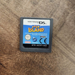 POGO ISLAND - NINTENDO DS