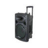 IBIZA SOUND PORT12UHF-BT BATTERY POWERED PA SYSTEM