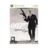 JAMES BOND 007 QUANTUM OF SOLACE XBOX 360