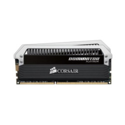 BARRETTES RAM CORSAIR DOMINATOR PLATINUM SERIES - 4GB DDR3 1600MHZ