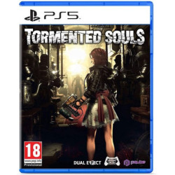 TORMENTED SOULS (PS5)