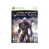 ENEMY TERRITORY QUAKE WAR - XBOX 360