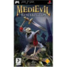 MEDIEVIL RESURRECTION - SONY PSP