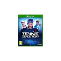 TENNIS WORLD TOUR FOR XBOX ONE