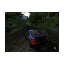 RALLISPORT CHALLENGE 2 XBOX NTSC US