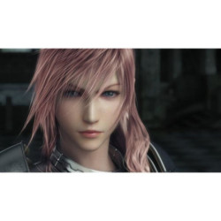 SQUARE ENIX - XBOX 360 FINAL FANTASY 13 XIII-2