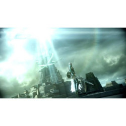 SQUARE ENIX - XBOX 360 FINAL FANTASY 13 XIII-2