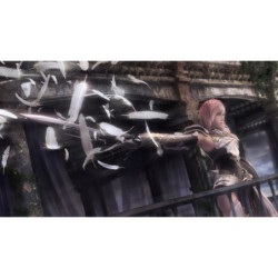 SQUARE ENIX - XBOX 360 FINAL FANTASY 13 XIII-2