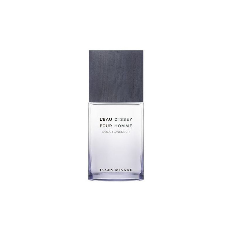 ISSEY MIYAKE L EAU D ISSEY POUR HOMME SOLAR LAVENDER