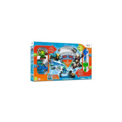 SKYLANDERS TRAP TEAM - PACK DE DMARRAGE WII