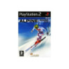 ALPINE SKIING 2005 PS2 -   IMPORT ESPAGNE