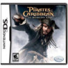 PIRATES OF THE CARIBBEAN: AT WORLD S END  NINTENDO DS)