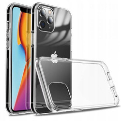 COQUE IPHONE 11 PRO MAX TRANSPARENTE