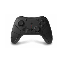 MANETTE SANS FIL NOIRE - SWITCH