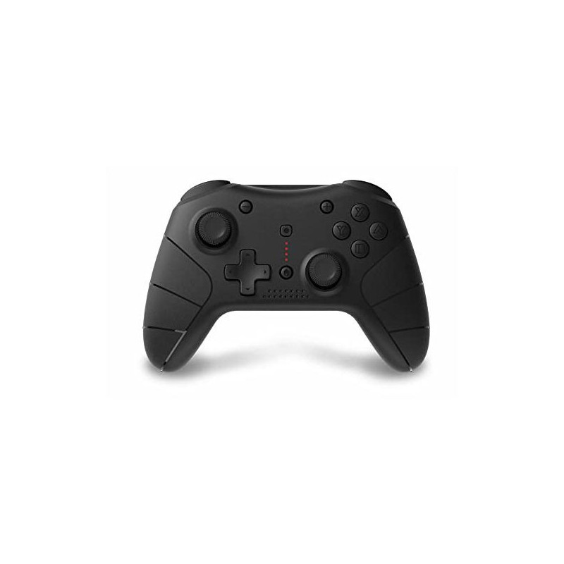 MANETTE SANS FIL NOIRE - SWITCH