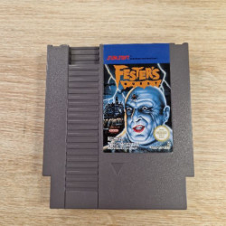 FESTER S QUEST NES