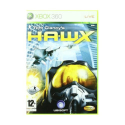 HAWX XBOX 360 ESPAGNOL