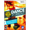 DANCE WORKOUT - WII