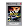 DTM RACE DRIVER - PS2