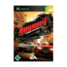 BURNOUT 4 - REVENGE XBOX