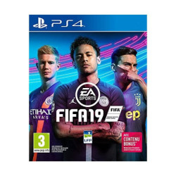 FIFA 19 - PS4