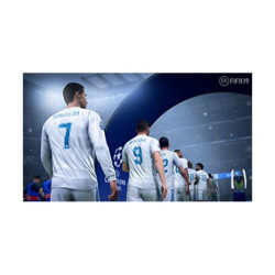 FIFA 19 - PS4