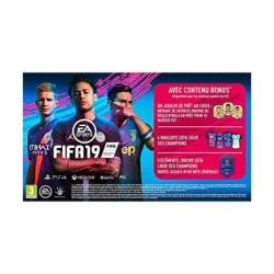 FIFA 19 - PS4