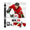 NHL 09 PS3