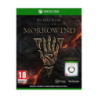 THE ELDER SCROLLS ONLINE  MORROWIND XBOX ONE