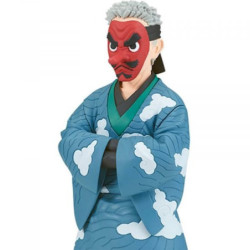 FIGURINE DEMON SLAYER: KIMETSU NO YAIBA VOL.24 SAKONJI UROKODAKI 6 BANPRESTO