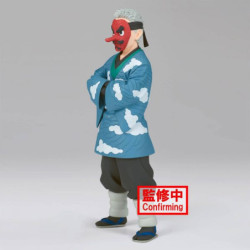 FIGURINE DEMON SLAYER: KIMETSU NO YAIBA VOL.24 SAKONJI UROKODAKI 6 BANPRESTO