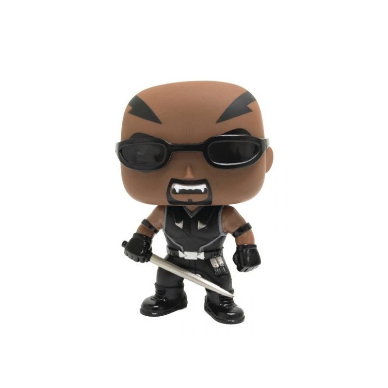 POP MARVEL BLADE VINYL FIGURE OTHER