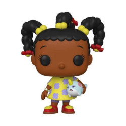 FUNKO POP TELEVISION RUGRATS - SUSIE CARMICHAEL VINYL FIGURE