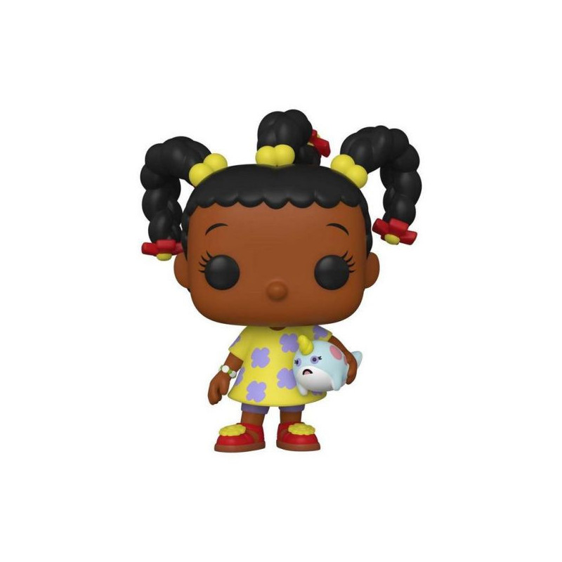 FUNKO POP TELEVISION RUGRATS - SUSIE CARMICHAEL VINYL FIGURE